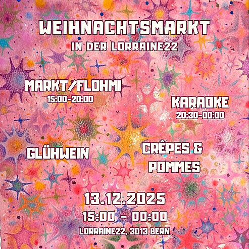 Weihnachtsmarkt in der Lorraine22