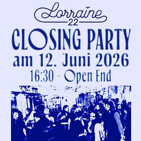 Closing Party Lorraine22