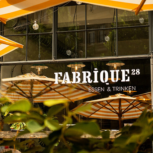 Fabrique28: Eine Erfolgsgeschichte geht in ein neues Kapitel über